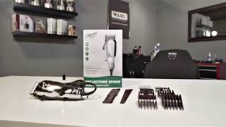 WAHL Sterling Reflections Senior