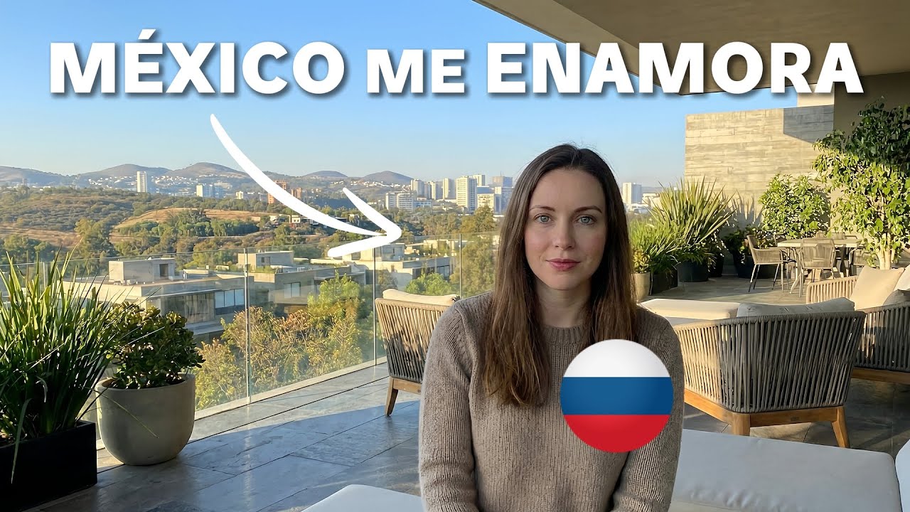 Cosas que 🇲🇽México hace mejor que los países del primer mundo (Impresionante)