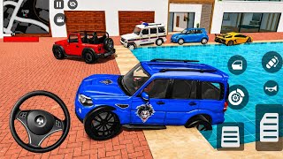Car Gameplay - Kids' Car Games - Children's Games - Toys Car For Kids - Driving Car screenshot 2