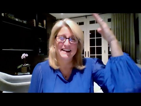 Lisa Bodell |