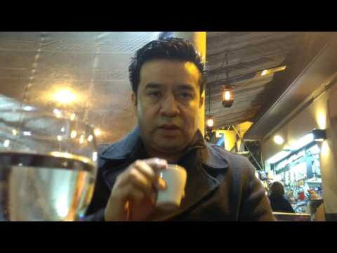 Andrés 'tanguito' Cejas.