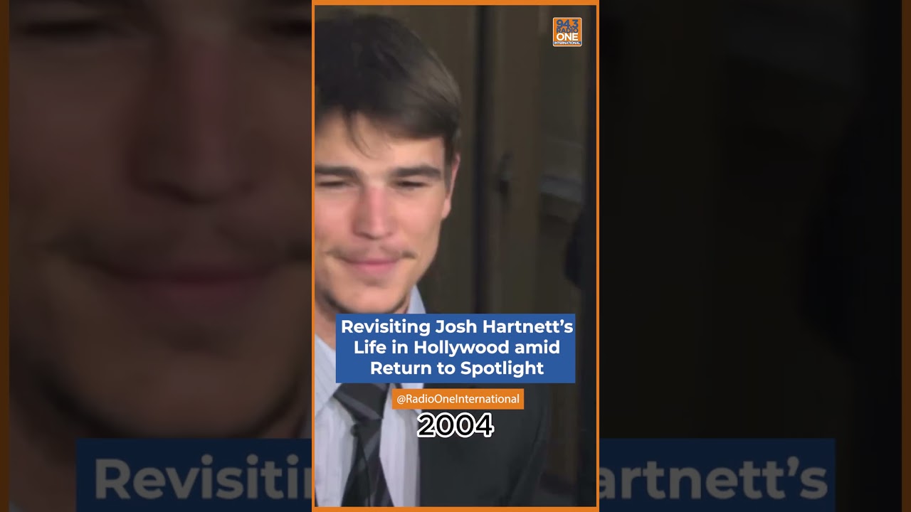 Josh Hartnett is revealing his experiences that caused him to leave Hollywood
