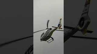 AIRBUS HELICOPTER EC120 COLIBRI TNI AU
