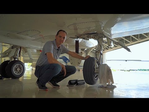 Tech Tuesday - Gear Collapse Prevention Made Easy