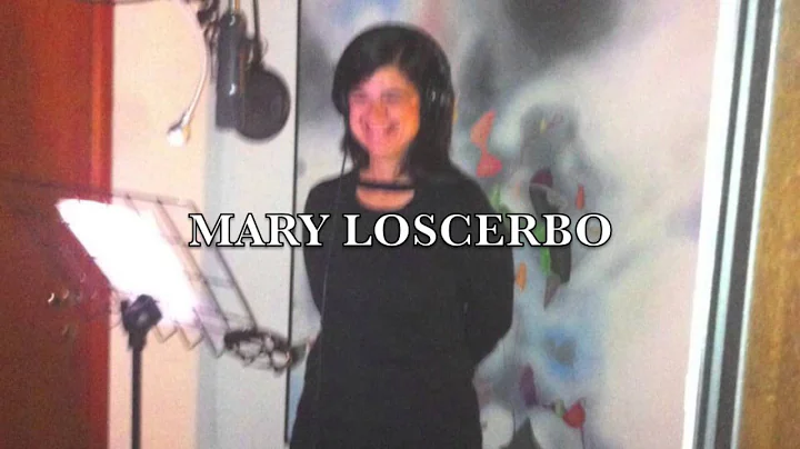 Stefano Carpi feat Mary Loscerbo Just to please you