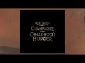 Eric terino  champagne and childhood hunger full album vinyl rip