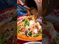 ตำซั่ว อร่อยแซ่บเกินเบอร์ เห็นแล้วน้ำลายไหล