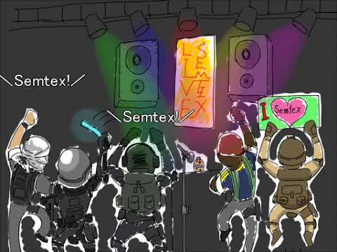 【CoD:MW2】 Judgment CoD 【音MAD】