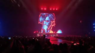 Alice Et June Indochine Lille 22 06 2019 Stade Pierre Mauroy