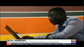 Fastrx Tech Thursday News Desk On Joynews 22 8 19
