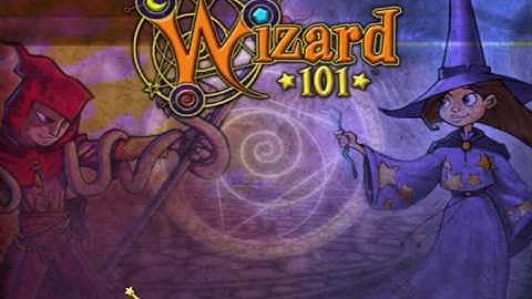 Wizard101: Touring the Hoods Hideout