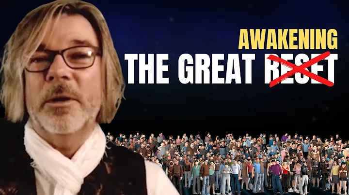 The Great Reset vs. The Great Awakening | Frank Ja...