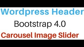 Celebrity wordpress responsive header image slider carousel bootstrap Net Worth