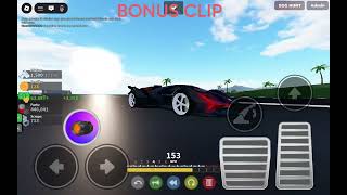 BONUS CLIP (CC2 Roblox)