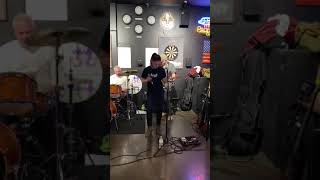 Mel Melton & The Wicked Mojos W Julia Vo Sitting In...