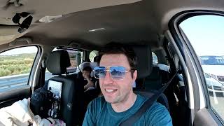 Vlog Sarti, Grčka 2025