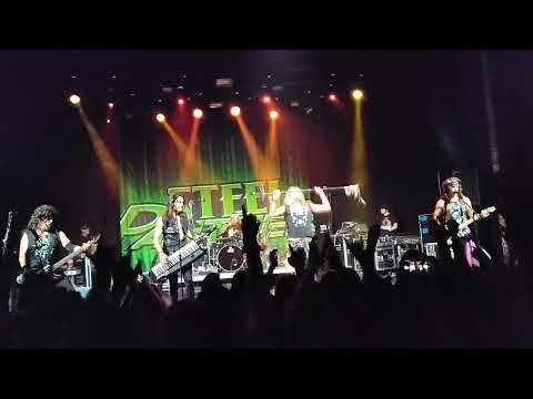 Steel Panther feat