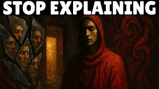 When You Stop Explaining Yourself — Everything Transforms | Carl Jung