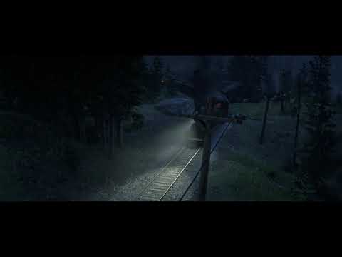 RDR 2: Post the Legendary Salmon and Remaining Collectable Locations