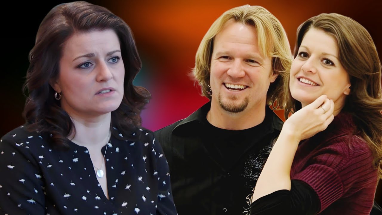 FINALLY! Bombshell News! SW, Robyn Brown Signed Up To Be Favorite Not Only Wife. It will shocked you