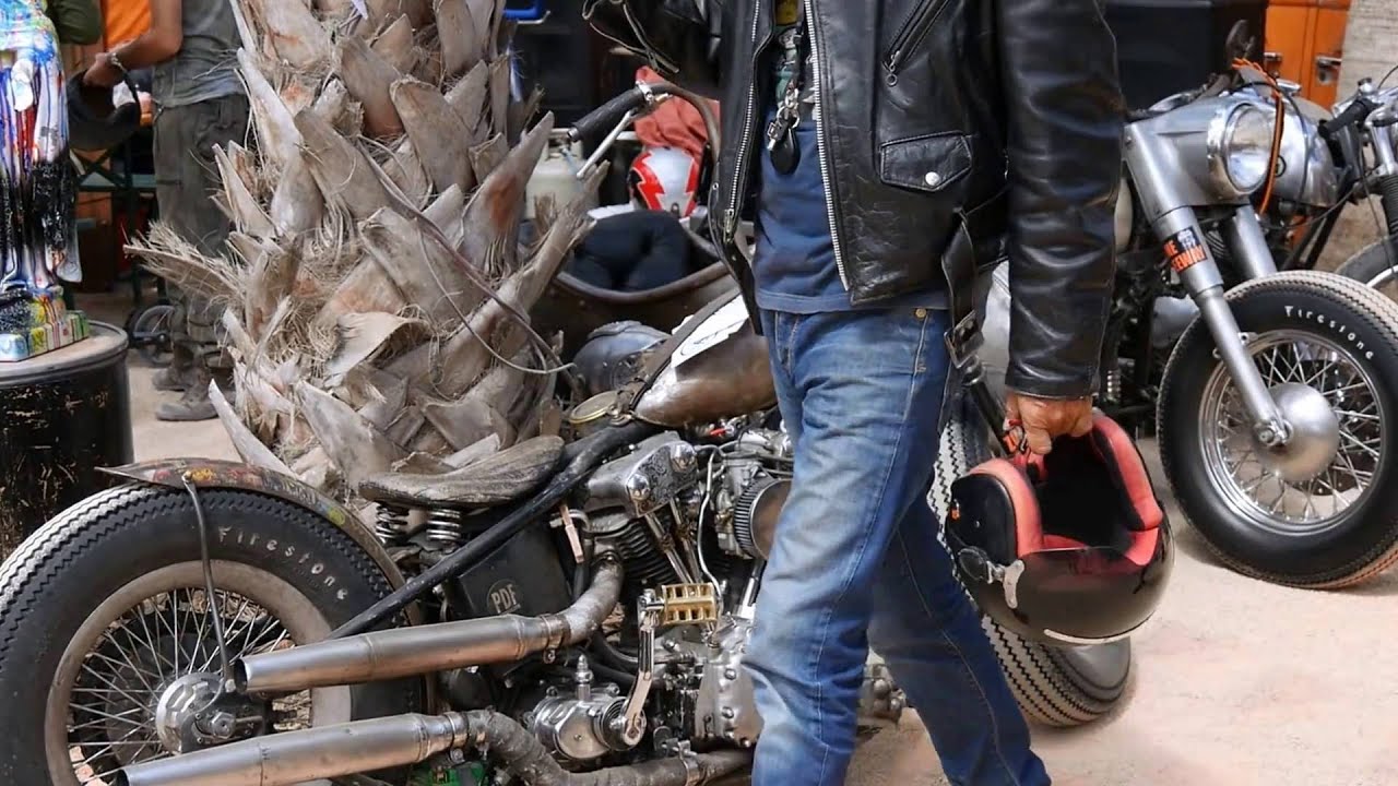 EURO FESTIVAL GRIMAUD HARLEY DAVIDSON 2016