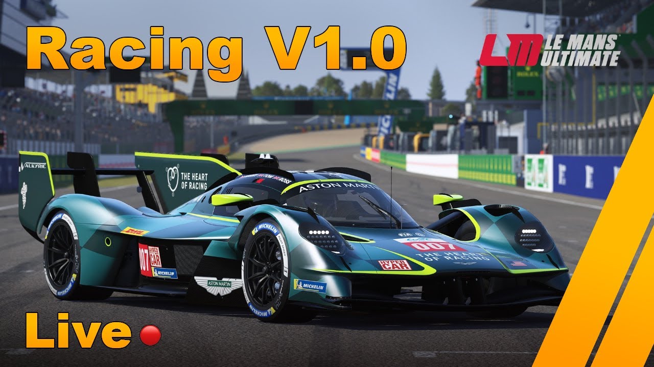 LMU's Full Release Is Here!