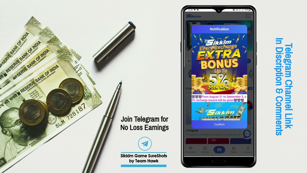 Color Trading Fraud or Real ? | How to earn money at home | 