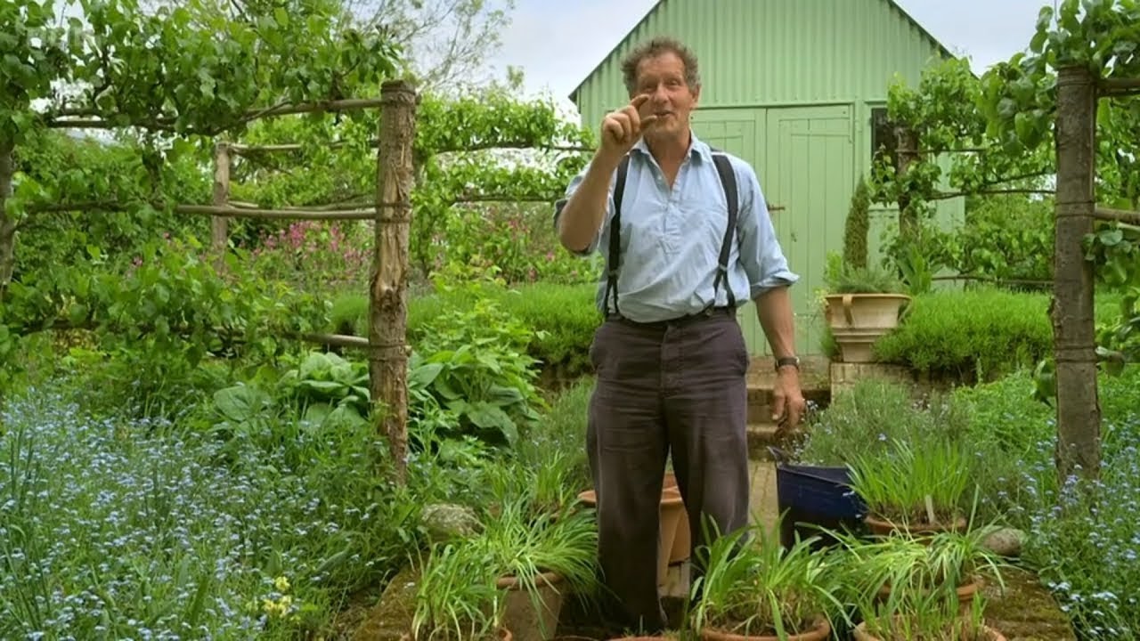 Gardeners World 2023 Episode 2