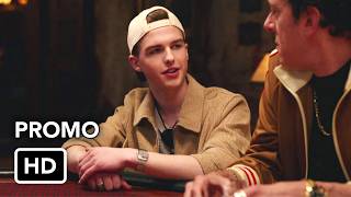 Ghosts 5X16 Promo Woodstone Royale Hd Rose Mciver Comedy Series