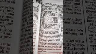 Jacobs Trouble? Where Is It In The Bible? Jeremiah 30 Short Version
