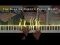 The Best Of Naruto Piano 3 Hours Of Beautiful Relaxing Naruto Piano Music The Best Of Naruto Piano 3 Hours Of Beautiful Relaxing Naruto Piano Music