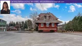 227 W Main St video tour