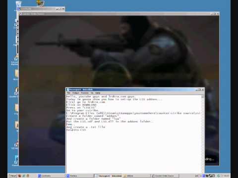 3rdEra.com Guide | How to install the lua plugin (LSS.dll & LSS.vdf)