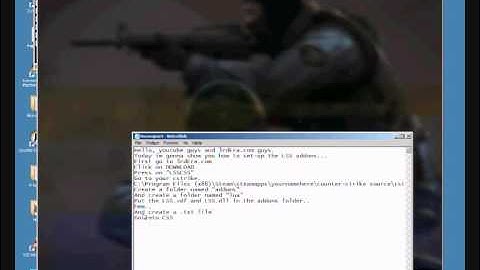 3rdEra.com Guide | How to install the lua plugin (LSS.dll & LSS.vdf)