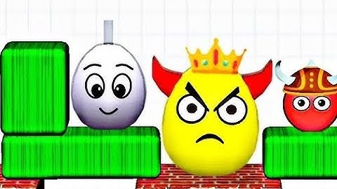 Hide Ball Logic puzzle Game / Draw To Smash Game / Level 6778 - 8878 Game / ASMR Gameplay