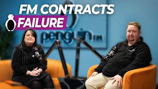 Why FM Contracts Fail (And How to Fix Them) | Mel Whiteside