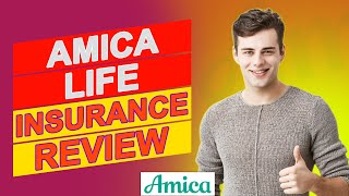 Amica Life Insurance Review - Is This The Best Insurance For Your Budget? (In-depth Review)