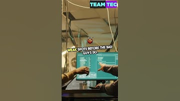 Cracking the Code_ Pentest Cybersecurity Explained! #technology #security #pentest #cybersecurity