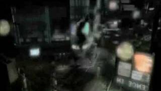 inFamous - Genesis