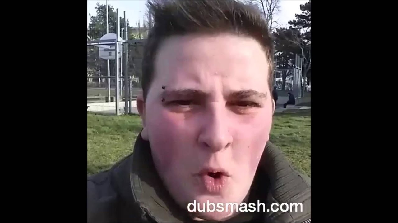 Dubsmash ( German )