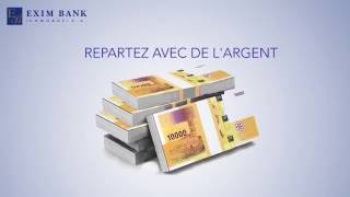 Spot Exim Bank - Prêt Sur Gage
