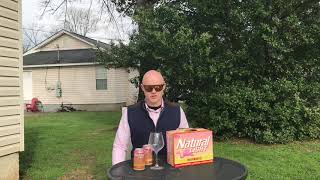 Natural Light #Naturdays Review