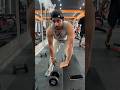 HOW TO BACK WORKOUT AT GYM | 😱☠️ Back Workout at gym #shorts #youtubeshorts #youtube #viral
