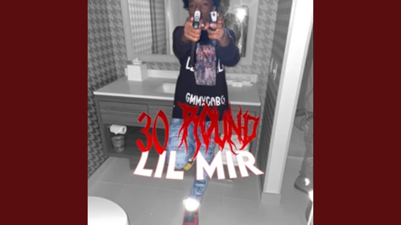 Watch 30 Round on YouTube Watch 30 Round on YouTube
