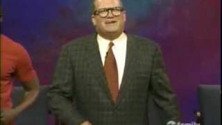 Whose Line Is It Anyway? -  Hoedown - Beach 1