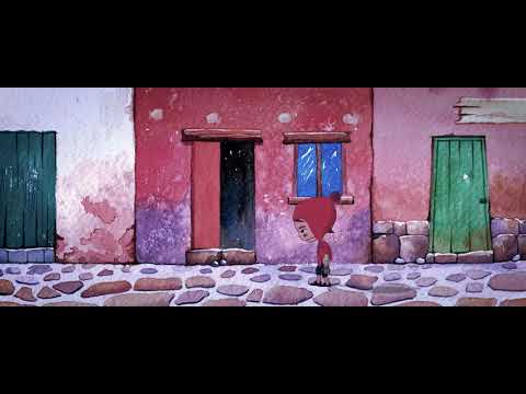 27FCL | Cortos Perú | Trailer Pukito