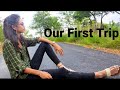 Our first vlog promo  tejasri lifestyle