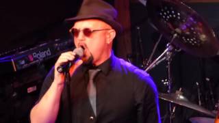 Geoff Tate&#39;s Operation: Mindcrime - Reinventing the Future - 2/23/16