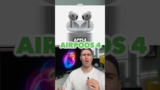 Apple Airpods 4