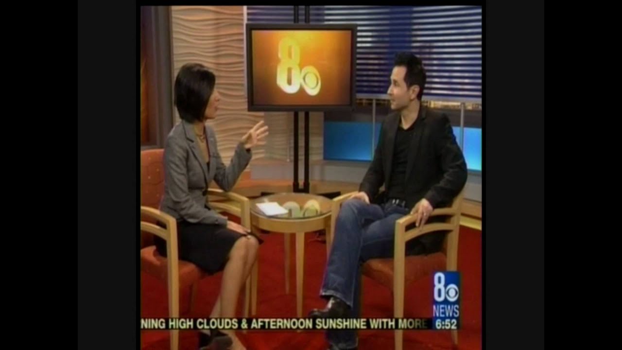 Travis Cloer - Setting The Standard